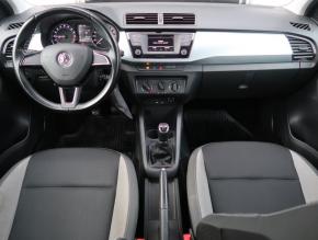 Škoda Fabia  1.4 TDI 