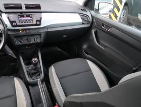 Škoda Fabia  1.4 TDI 