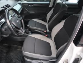 Škoda Fabia  1.4 TDI 