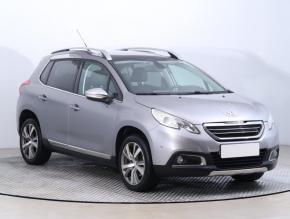 Peugeot 2008  1.6 e-HDi 