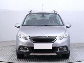 Peugeot 2008  1.6 e-HDi 