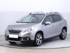 Peugeot 2008  1.6 e-HDi 