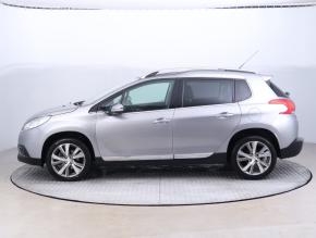 Peugeot 2008  1.6 e-HDi 