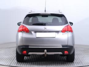 Peugeot 2008  1.6 e-HDi 