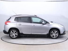 Peugeot 2008  1.6 e-HDi 