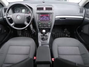 Škoda Octavia  1.9 TDI 