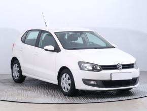 Volkswagen Polo  1.2 12V Trendline