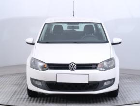 Volkswagen Polo  1.2 12V Trendline 