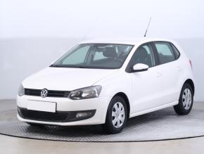 Volkswagen Polo  1.2 12V Trendline 