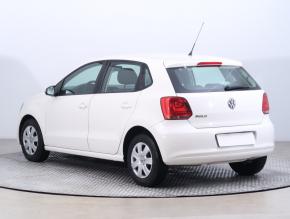 Volkswagen Polo  1.2 12V Trendline 