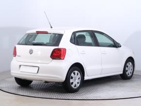 Volkswagen Polo  1.2 12V Trendline 