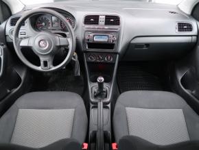 Volkswagen Polo  1.2 12V Trendline 