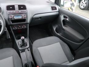 Volkswagen Polo  1.2 12V Trendline 