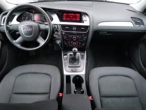 Audi A4  2.0 TDI 