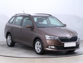 Škoda Fabia  1.0 TSI Style