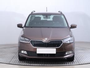 Škoda Fabia  1.0 TSI Style 