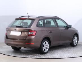 Škoda Fabia  1.0 TSI Style 