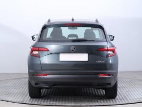 Škoda Karoq  1.5 TSI Ambition 