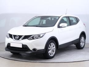 Nissan Qashqai  1.2 DIG-T Acenta 