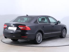 Škoda Superb  2.0 TDI 