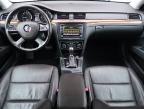 Škoda Superb  2.0 TDI 