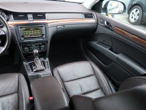 Škoda Superb  2.0 TDI 