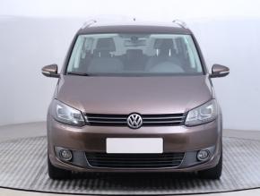 Volkswagen Touran  1.6 TDI 