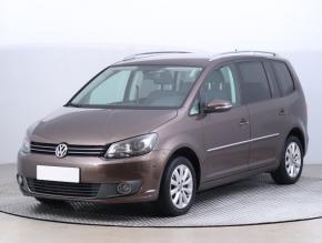 Volkswagen Touran  1.6 TDI 