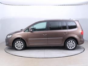 Volkswagen Touran  1.6 TDI 