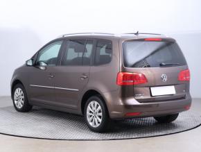 Volkswagen Touran  1.6 TDI 