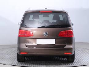 Volkswagen Touran  1.6 TDI 