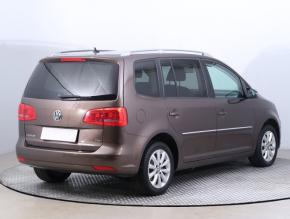 Volkswagen Touran  1.6 TDI 