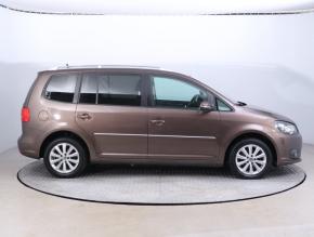 Volkswagen Touran  1.6 TDI 