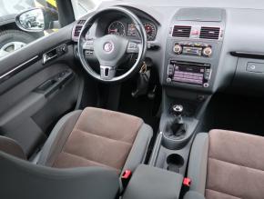 Volkswagen Touran  1.6 TDI 