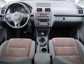 Volkswagen Touran  1.6 TDI 