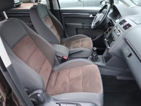 Volkswagen Touran  1.6 TDI 