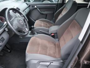 Volkswagen Touran  1.6 TDI 