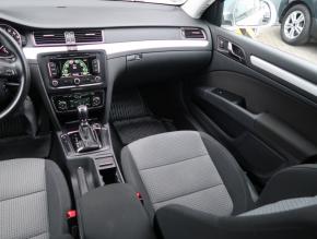 Škoda Superb  2.0 TDI 