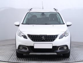 Peugeot 2008  1.6 BlueHDi 