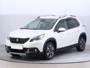 Peugeot 2008  1.6 BlueHDi 