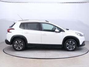 Peugeot 2008  1.6 BlueHDi 