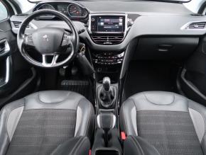 Peugeot 2008  1.6 BlueHDi 