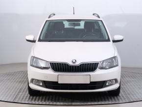 Škoda Fabia  1.4 TDI 