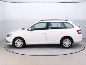 Škoda Fabia  1.4 TDI 