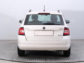 Škoda Fabia  1.4 TDI 