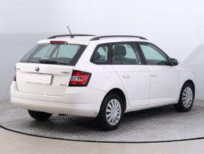 Škoda Fabia  1.4 TDI 