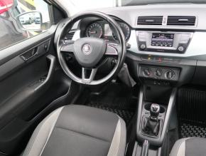 Škoda Fabia  1.4 TDI 