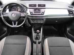 Škoda Fabia  1.4 TDI 