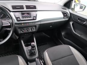 Škoda Fabia  1.4 TDI 