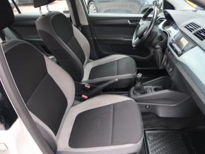 Škoda Fabia  1.4 TDI 